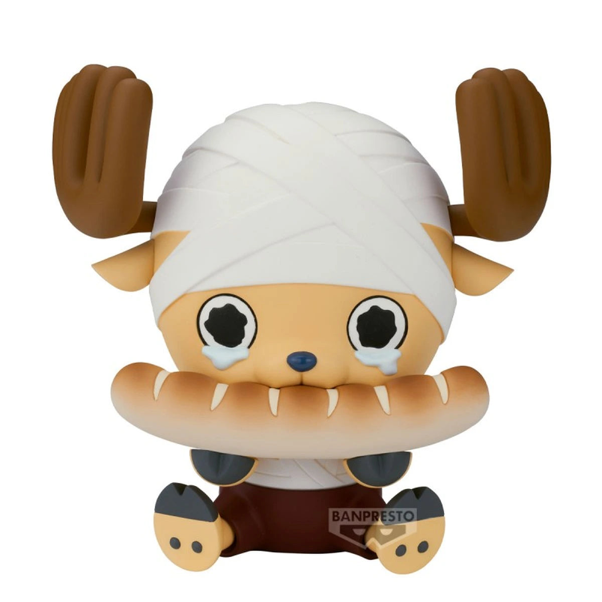 ONE PIECE - BIG SOFVIMATES - CHOPPER DRUM KINGDOM ver. - Image 1