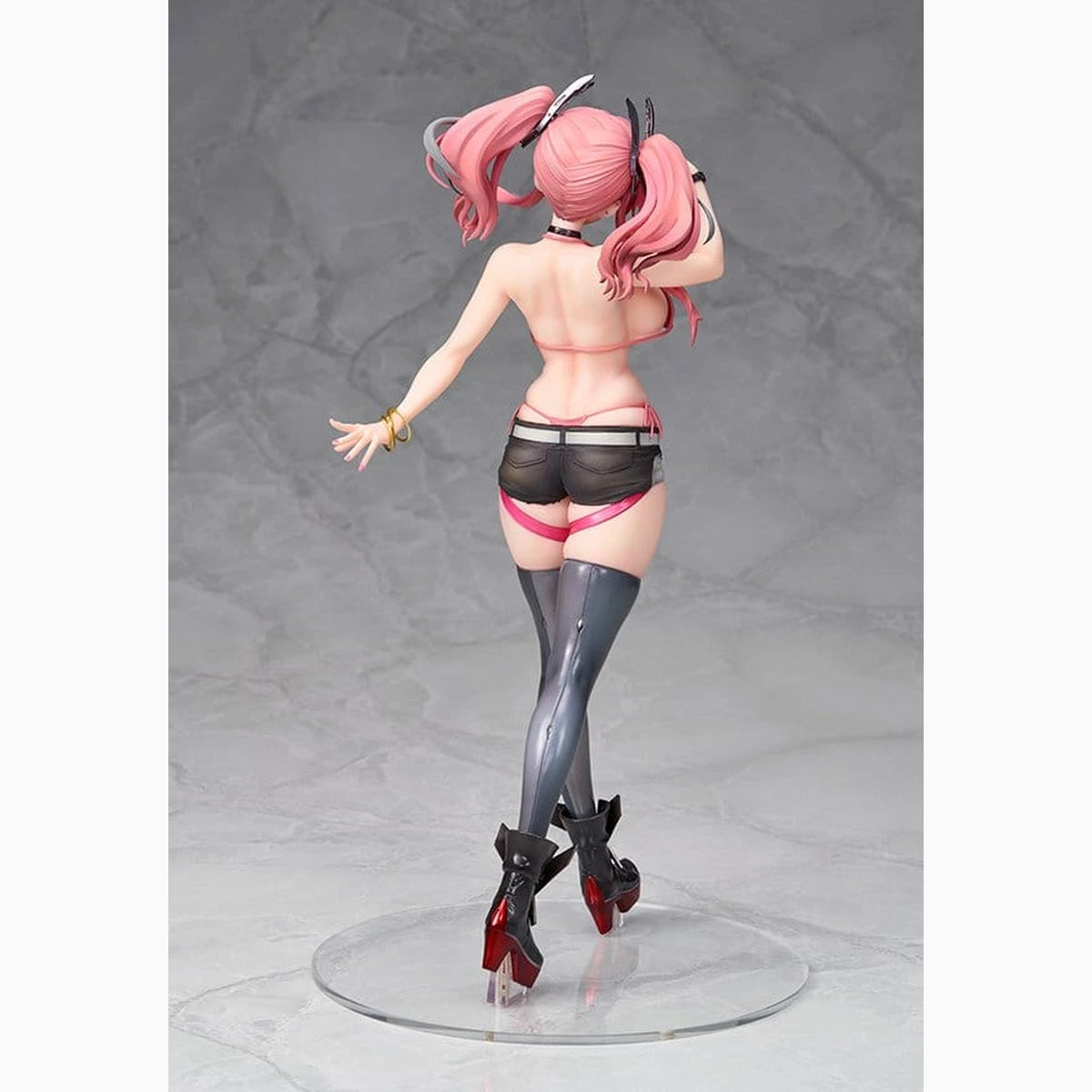 Azur Lane figurine PVC 1/7 Bremerton 25 cm - Image 5