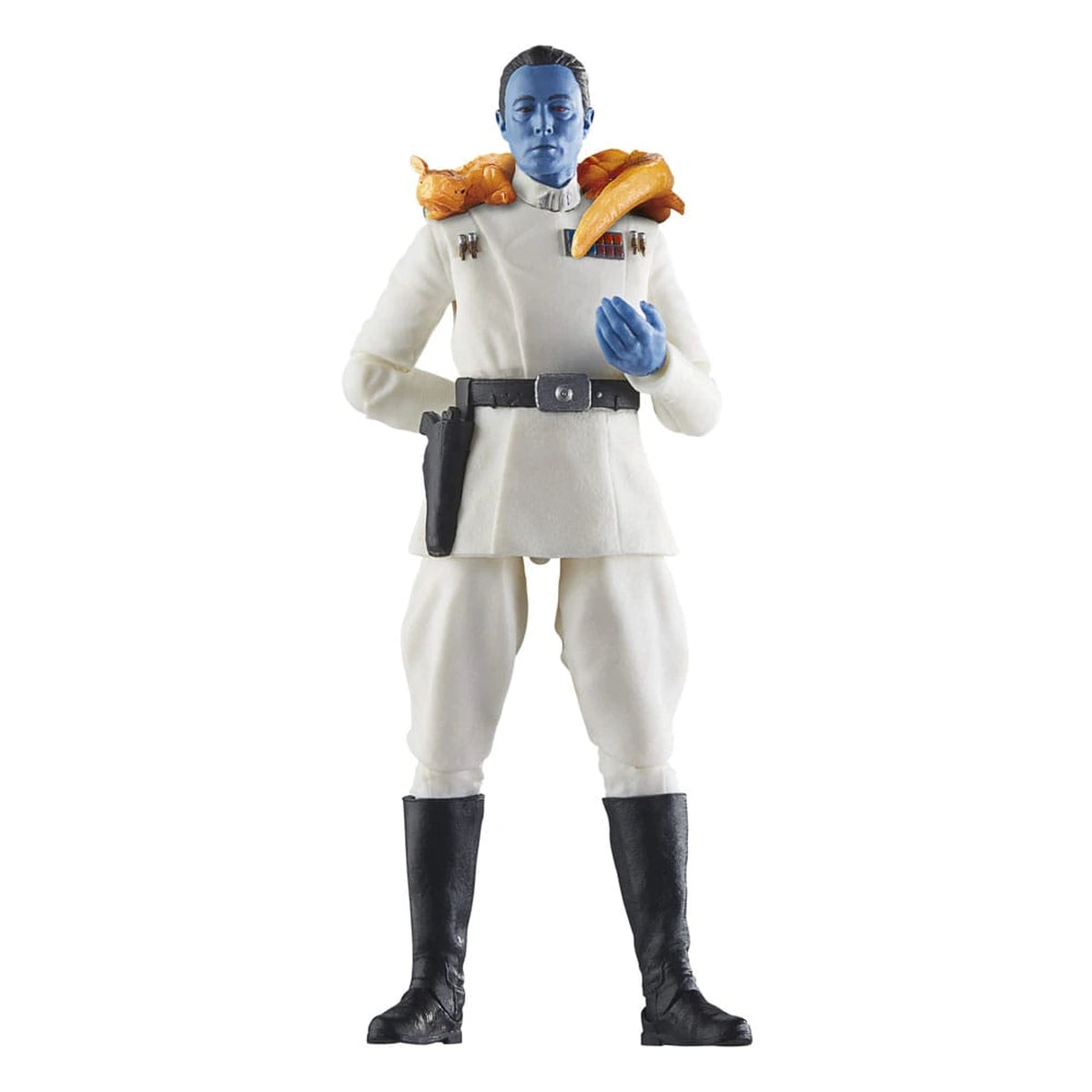 Star Wars Black Series pack 3 figurines Masters of Evil 15 cm - Image 6