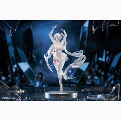 Goddess of Victory: Nikke statuette PVC 1/10 Cinderella 22 cm - Image 5