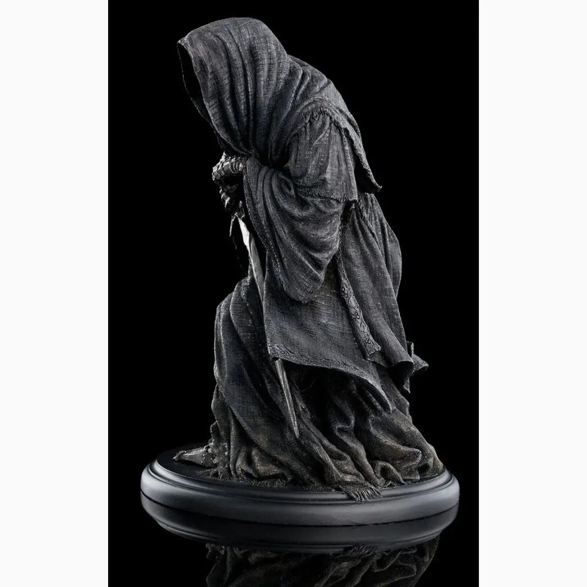 Le Seigneur des Anneaux statuette Nazgûl 15 cm - Image 4