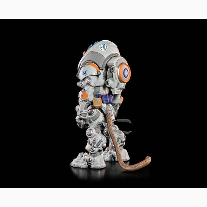 Cosmic Legions: OxKrewe Book Two Harrow Zone figurine Kogg (Deluxe) 18 cm - Image 5