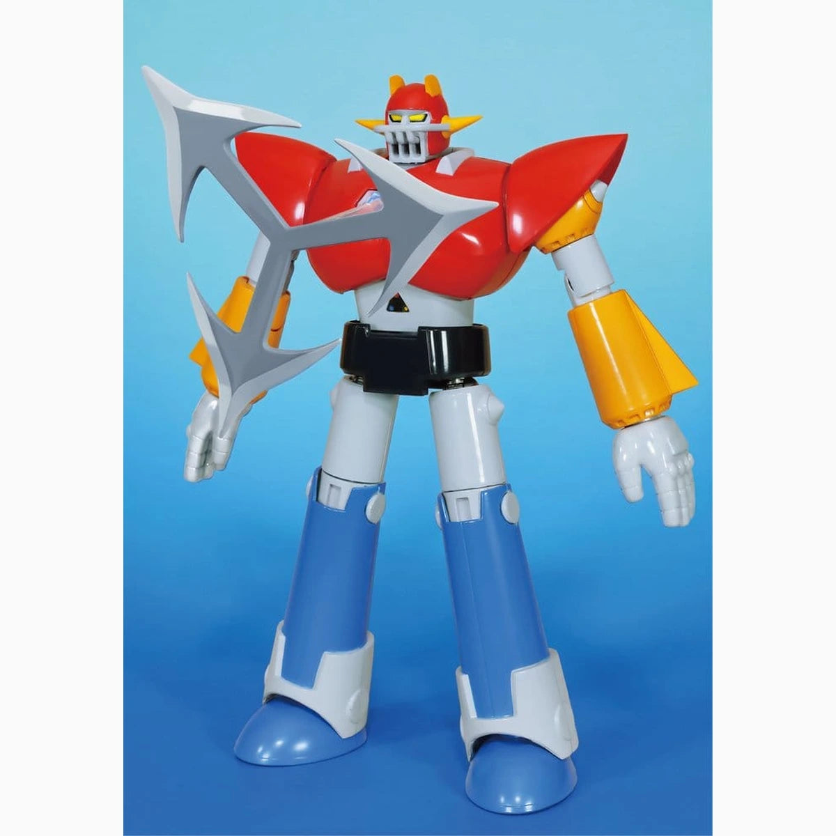 UFO Warrior Daiapolon figurine Neo Dynamite Action Daiapolon Anime Color Ver. 20 cm - Image 7