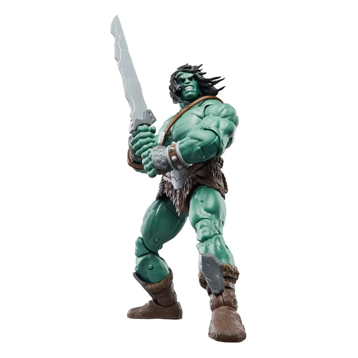 Marvel 85th Anniversary Marvel Legends figurine Skaar, Son of Hulk 20 cm - Image 7