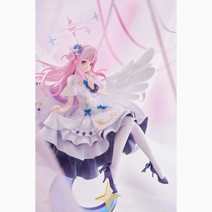 Blue Archive statuette PVC 1/7 Mika Call of the Stars 27 cm - Image 5