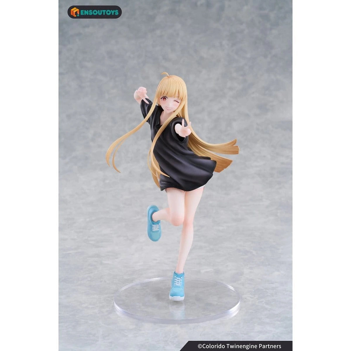 Cosmic Princess Kaguya! figurine PVC 1/7 Kaguya Reality 24 cm - Image 2