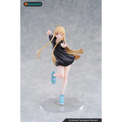 Cosmic Princess Kaguya! figurine PVC 1/7 Kaguya Reality 24 cm - Image 2