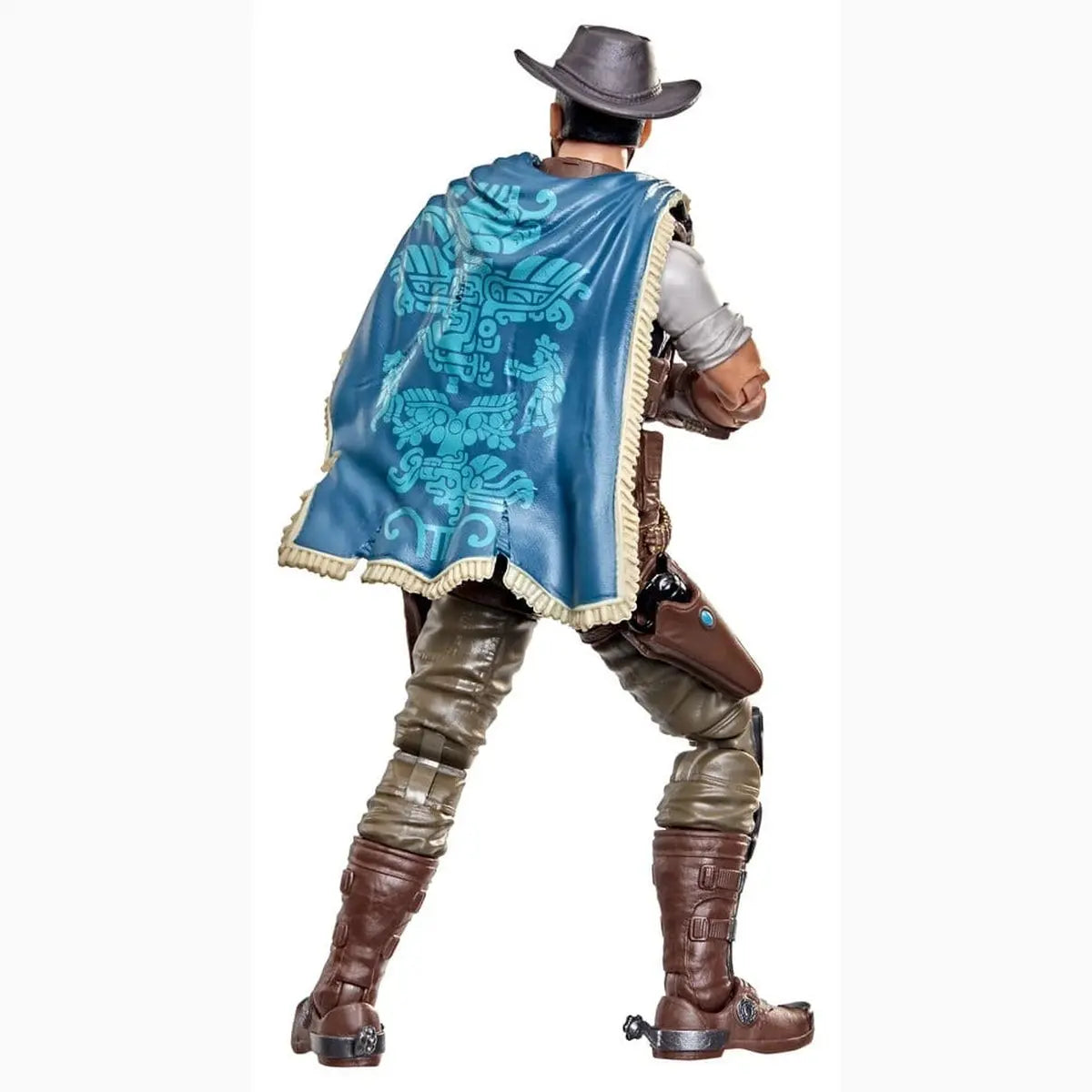 G.I. Joe Classified Series figurine #200 Alejandro Balam "Sundown" Luna Mendoza 15 cm - Image 6