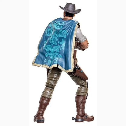G.I. Joe Classified Series figurine #200 Alejandro Balam "Sundown" Luna Mendoza 15 cm - Image 6