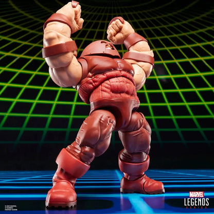 Marvel Legends Gamerverse figurine Marvel's Juggernaut 22 cm - Image 5