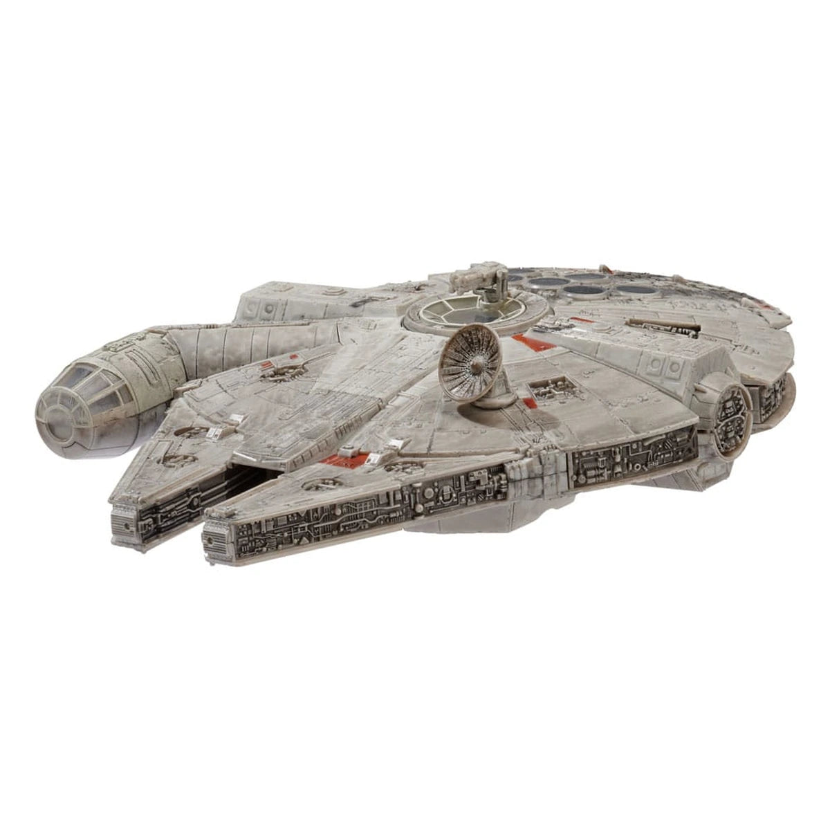 Star Wars feature véhicule avec figurines Millennium Falcon 23 cm - Image 1