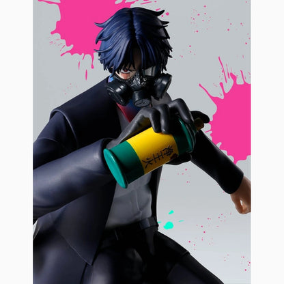 Marriagetoxin figurine S.H.Figuarts Hikaru Gero 16 cm - Image 5