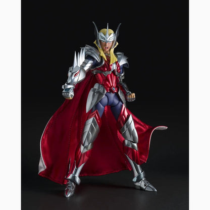 Saint Seiya figurine Saint Cloth Myth EX Beta Merak Hagen 40th Anniversary Ver. 18 cm - Image 4