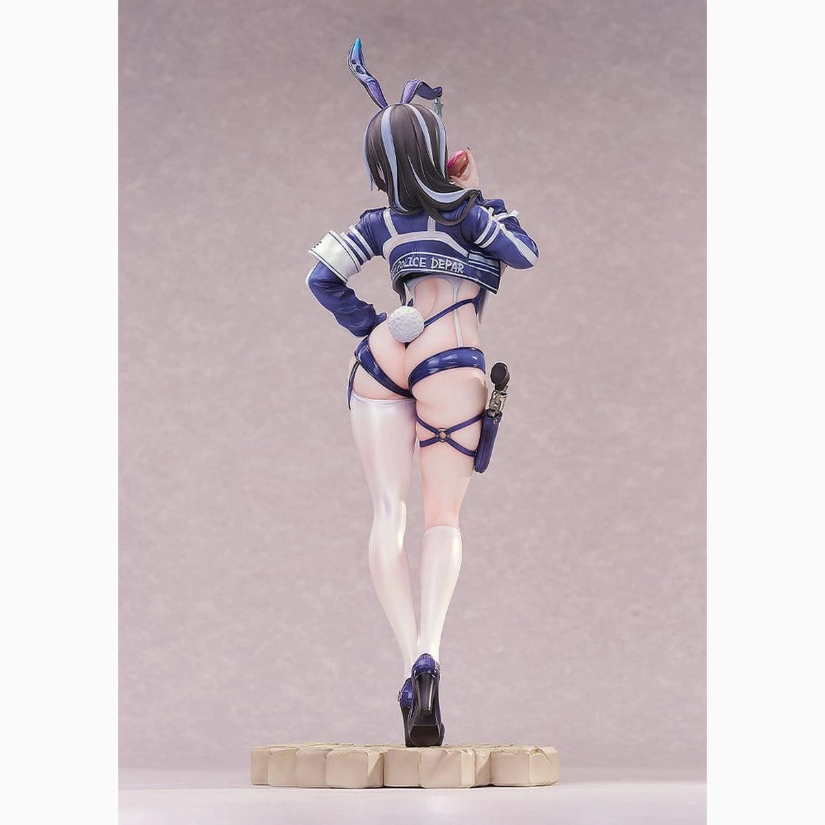 Original Character figurine 1/6 Bunny Cops_02 Illustration by CheLA77 30 cm - Image 5