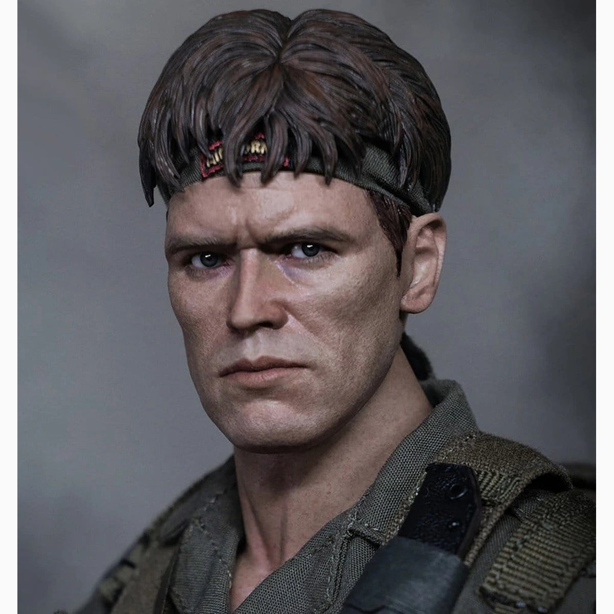 Platoon figurine 1/6 Sergeant Elias 30 cm - Image 6