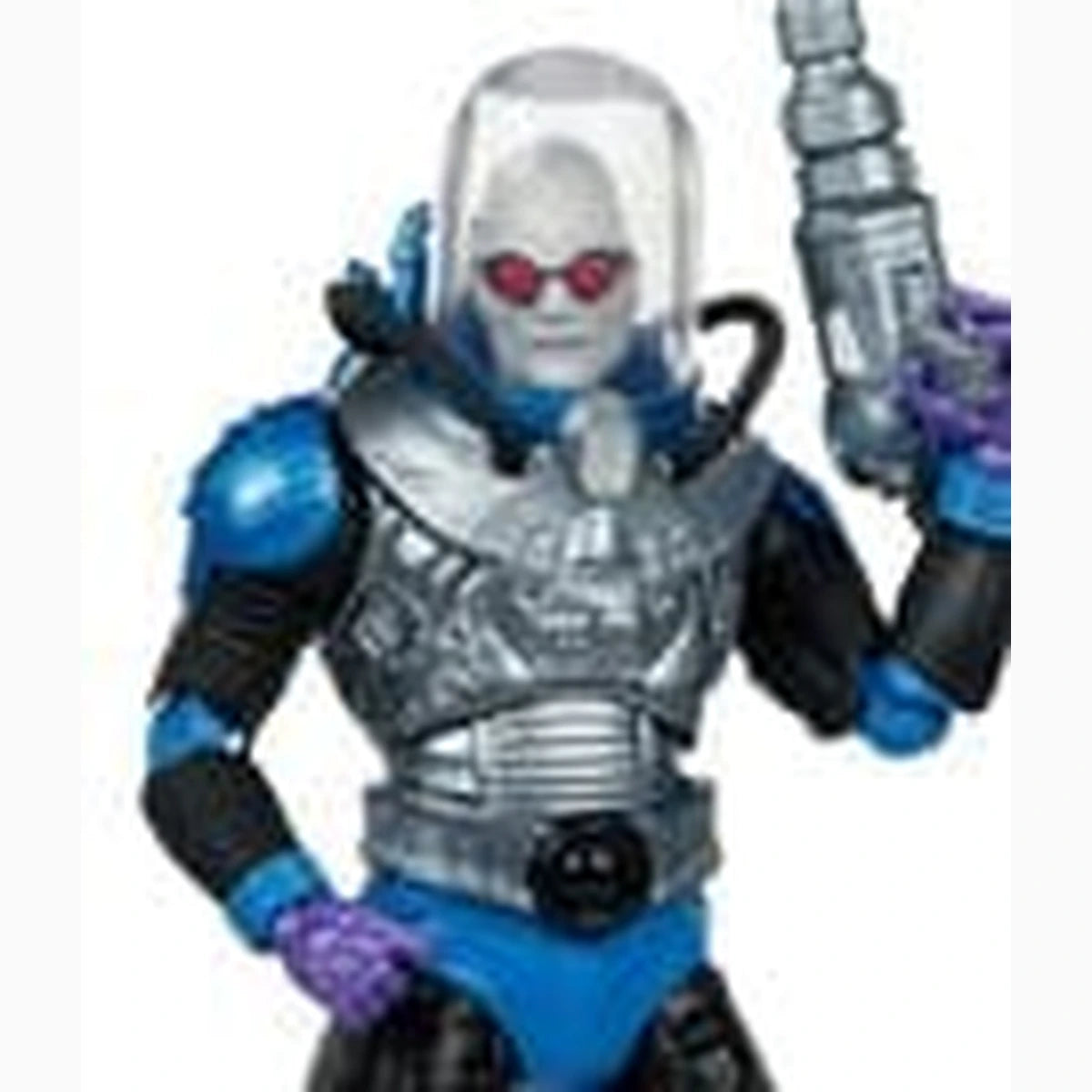 DC Multiverse McFarlane Vault Collection figurine Mr. Freeze 18 cm - Image 2