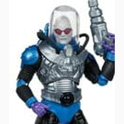 DC Multiverse McFarlane Vault Collection figurine Mr. Freeze 18 cm - Image 2