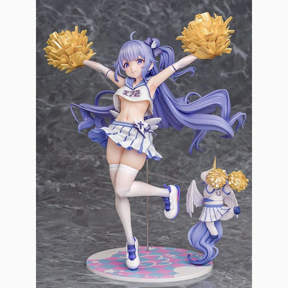 Azur Lane figurine PVC 1/6 Unicorn: Champion of Unicorn 27 cm - Image 2