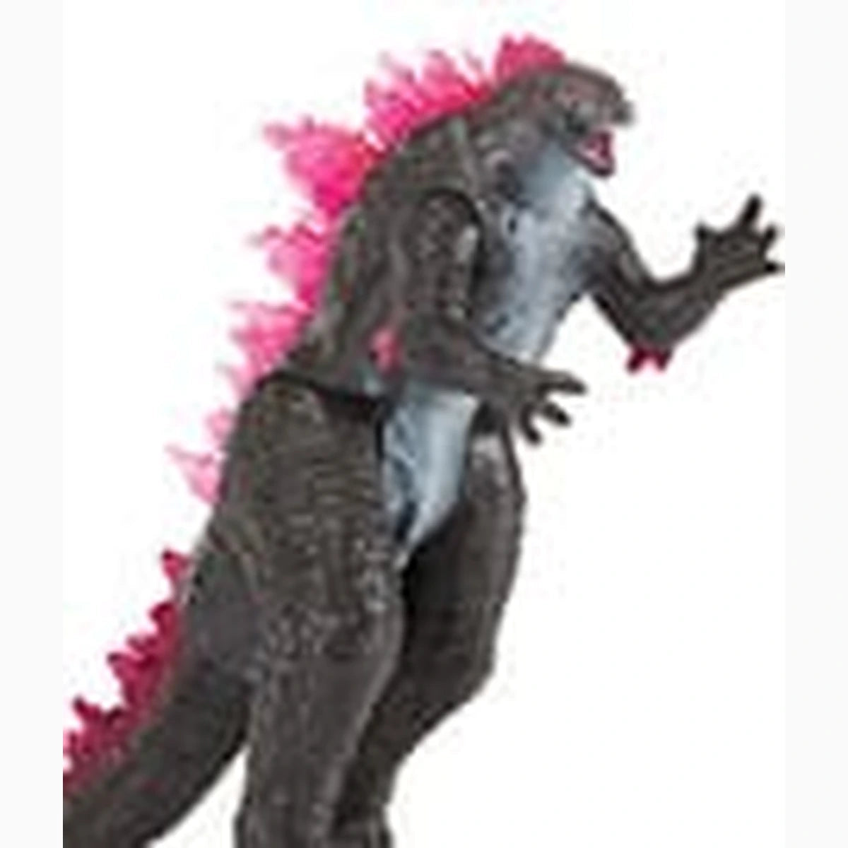 Godzilla x Kong: Le Nouvel Empire figurine Kong Godzilla Real Feel 15 cm - Image 2