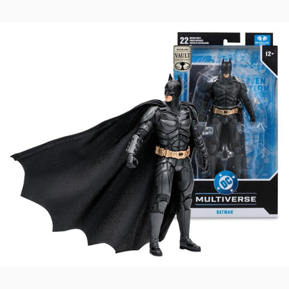 DC Multiverse McFarlane Vault Collection figurine Batman (The Dark Knight) 18 cm - Image 6