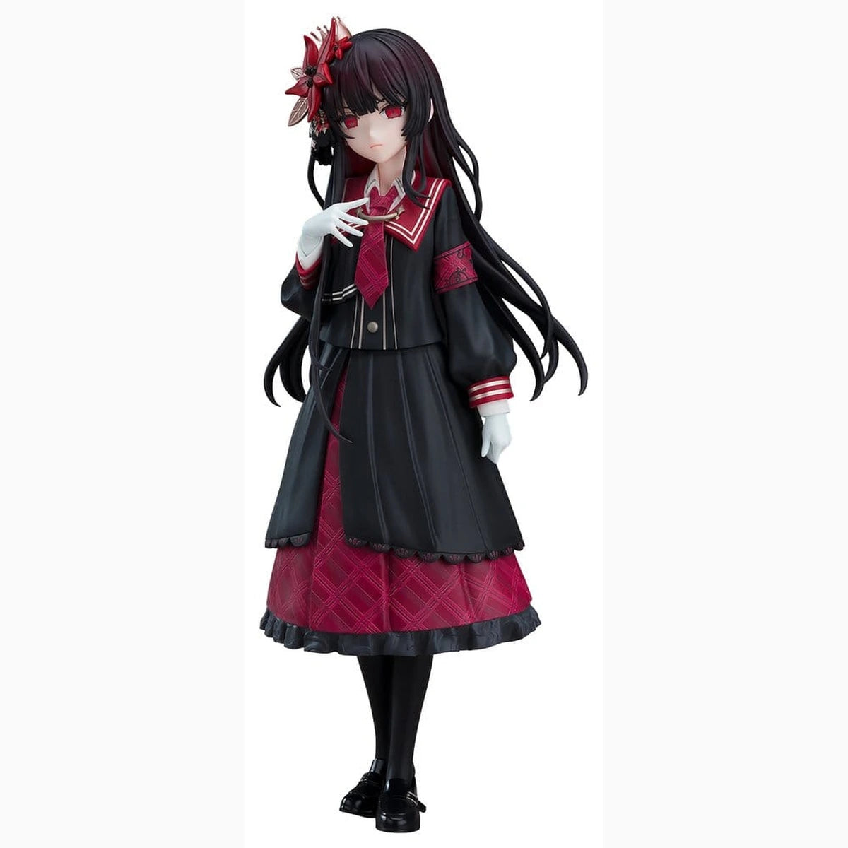 Magical Girl Witch Trials Pop Up Parade figurine PVC Hiro Nikaido L Size - Image 1