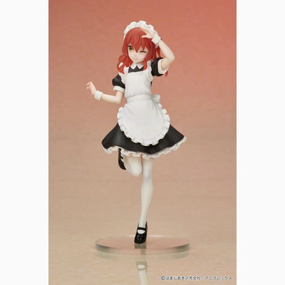 Bocchi the Rock! figurine PVC DIGSTA Ikuyo Kita 19 cm - Image 3