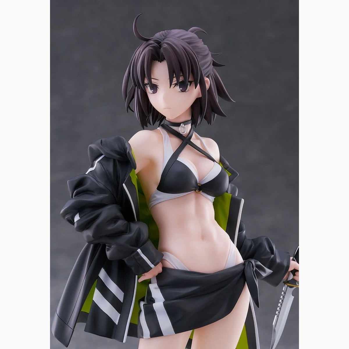 Fate/Grand Order figurine PVC 1/7 Moon Cancer / Jade Rabbit 26 cm - Image 7