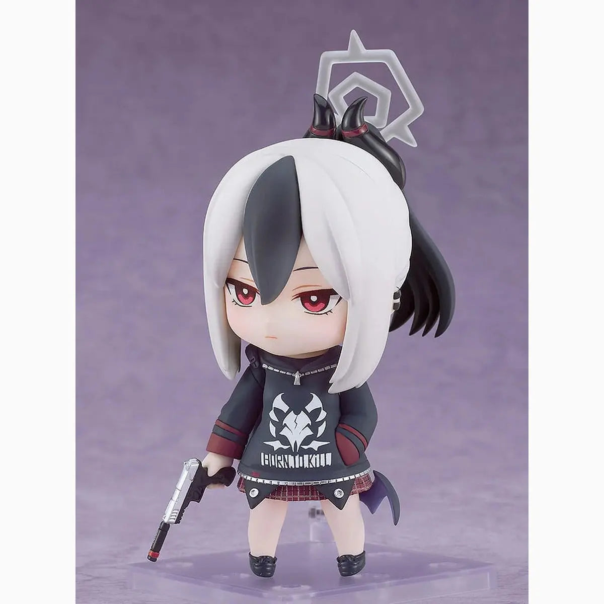 Blue Archive figurine Nendoroid Kayoko Onikata 10 cm - Image 5