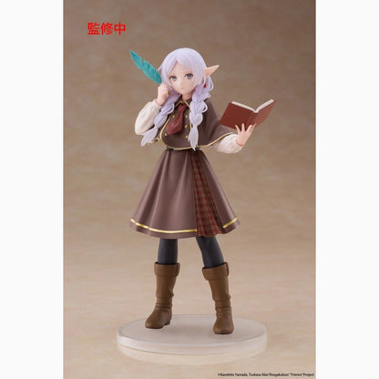 Frieren figurine PVC Coreful Frieren (Detective ver.) 18 cm - Image 1