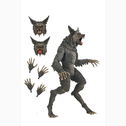 Hurlements figurine Ultimate Werewolf 23 cm - Image 6