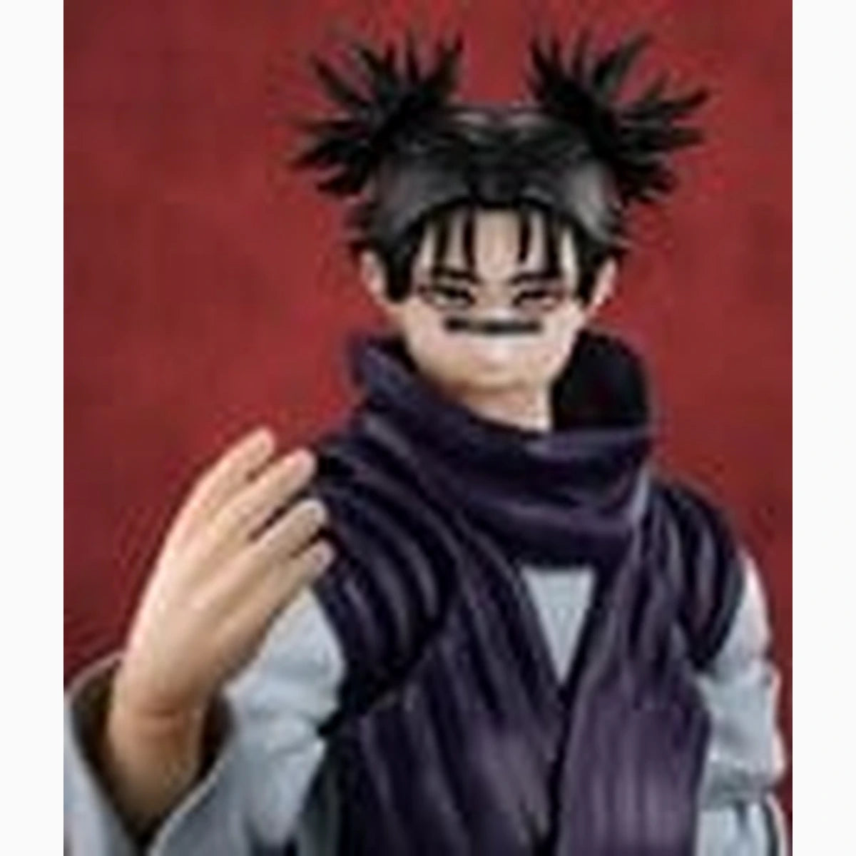 Jujutsu Kaisen figurine S.H.Figuarts Choso 15 cm - Image 2