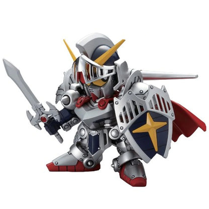 Gundam Gunpla SDBB 370 Legendbb Knight Gundam - Image 1
