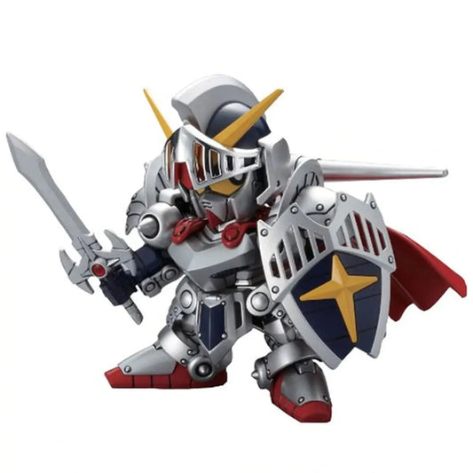 Gundam Gunpla SDBB 370 Legendbb Knight Gundam - Image 1