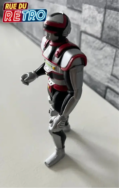 JB Reese / VR Troopers 1994 Rue Du Rétro