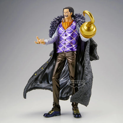 One Piece Premium Crocodile The Metallic 30cm W147 - Image 3