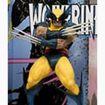 Marvel Collection statuette PVC 1/10 Wolverine (Wolverine #85) 17 cm - Image 2
