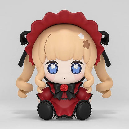 Rozen Maiden figurine mini Huggy Good Smile Shinku 7 cm - Image 2