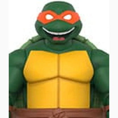 Teenage Mutant Ninja Turtles figurine Ultimates Wave 12 Michelangelo 18 cm - Image 2
