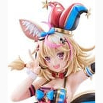 Hololive Production figurine PVC 1/7 Omaru Polka 28 cm - Image 2