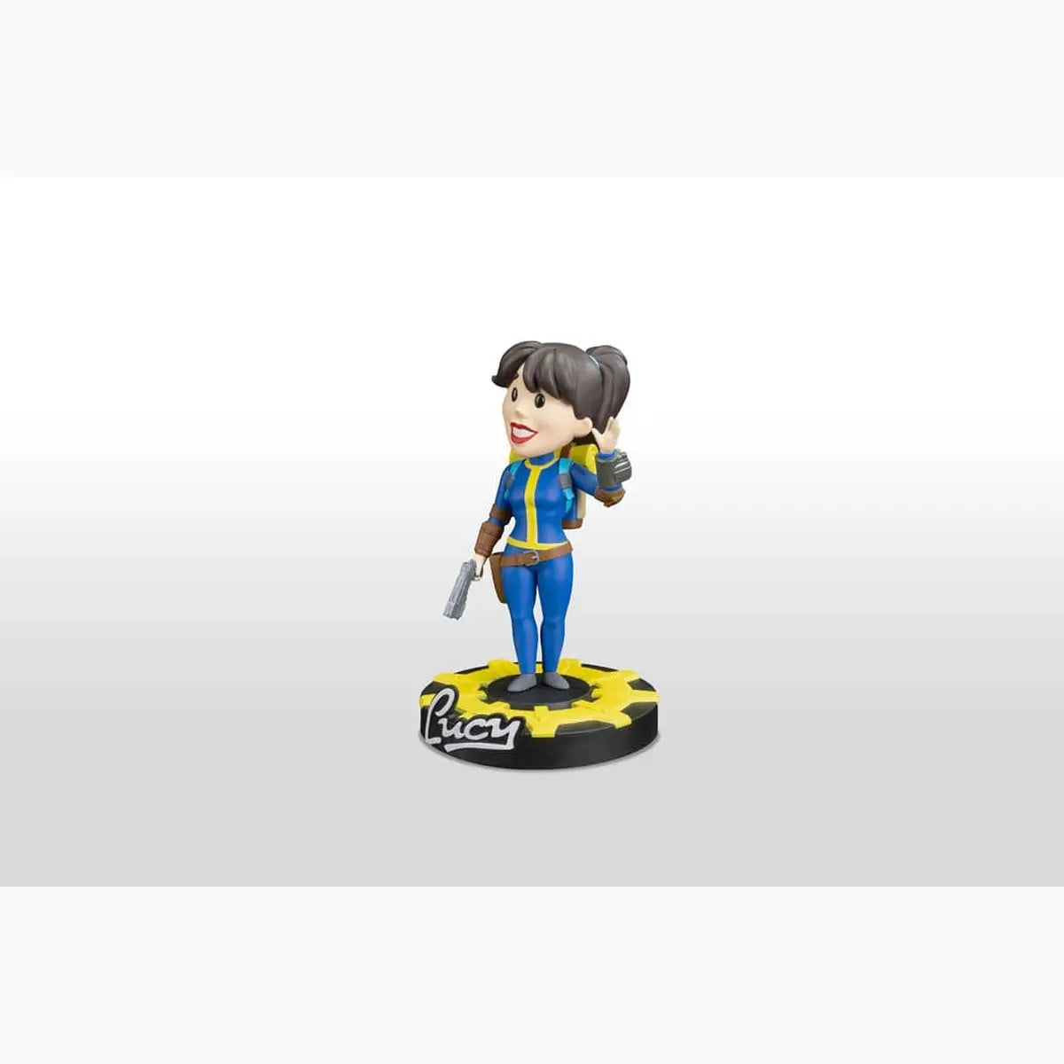 Fallout figurine Vinyl Lucy 20 cm - Image 5