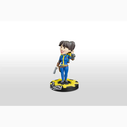 Fallout figurine Vinyl Lucy 20 cm - Image 5