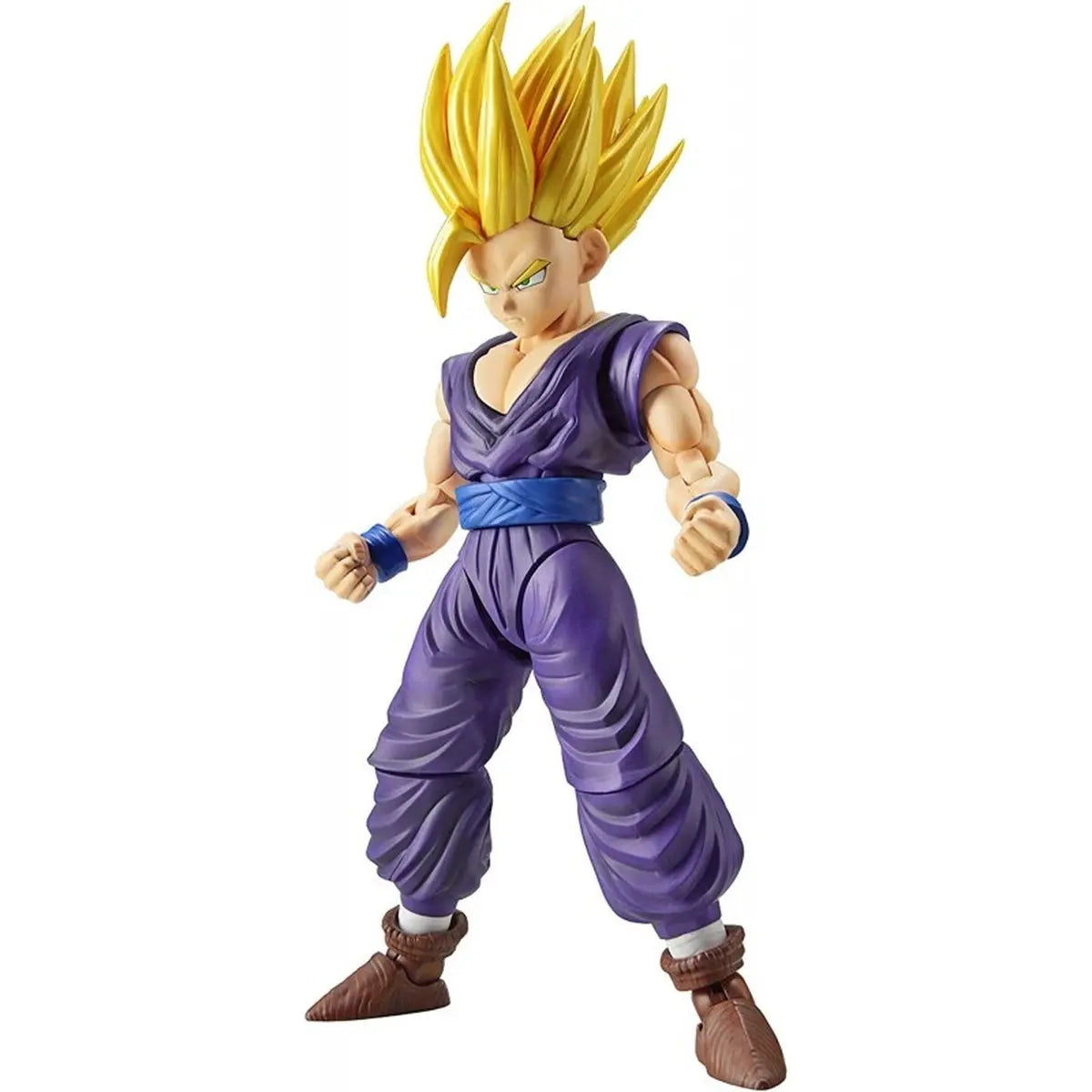 DBZ Maquette Figure-Rise Super Saiyan 2 Son Gohan - Image 1