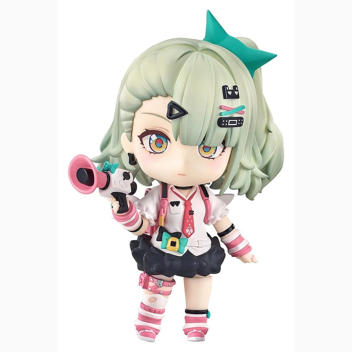 Zenless Zone Zero Nendoroid figurine Sunna 10 cm - Image 1