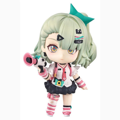 Zenless Zone Zero Nendoroid figurine Sunna 10 cm - Image 1