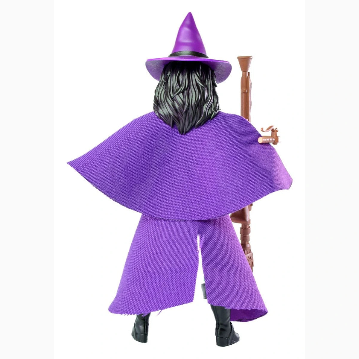 Legends of Dragonore Wave 2: Dragon Hunt figurine Horri-Dame 14 cm - Image 6