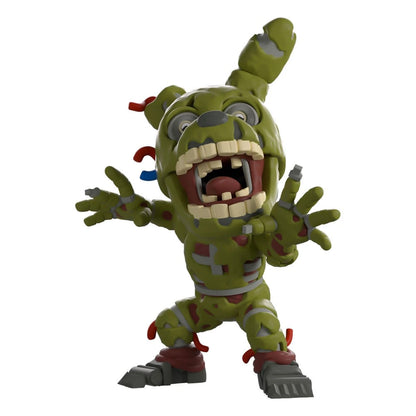 Dead by Daylight Vinyl figurine Springtrap 13 cm - Image 1