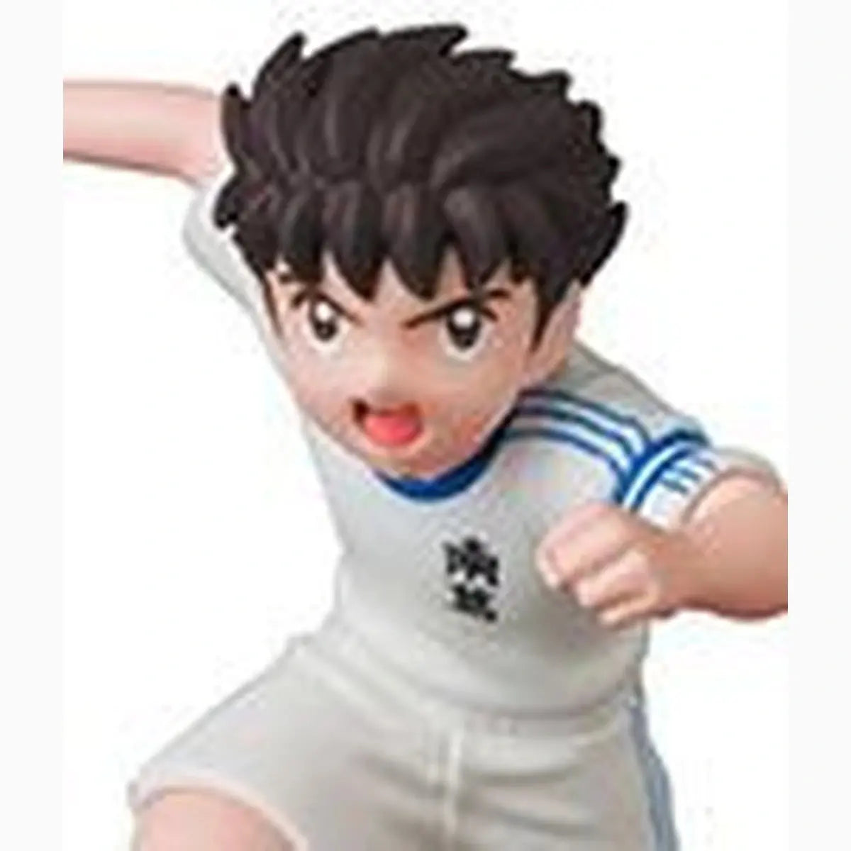 Captain Tsubasa mini figurine Medicom UDF Ohzora Tsubasa (Reproduction) 5 cm - Image 2