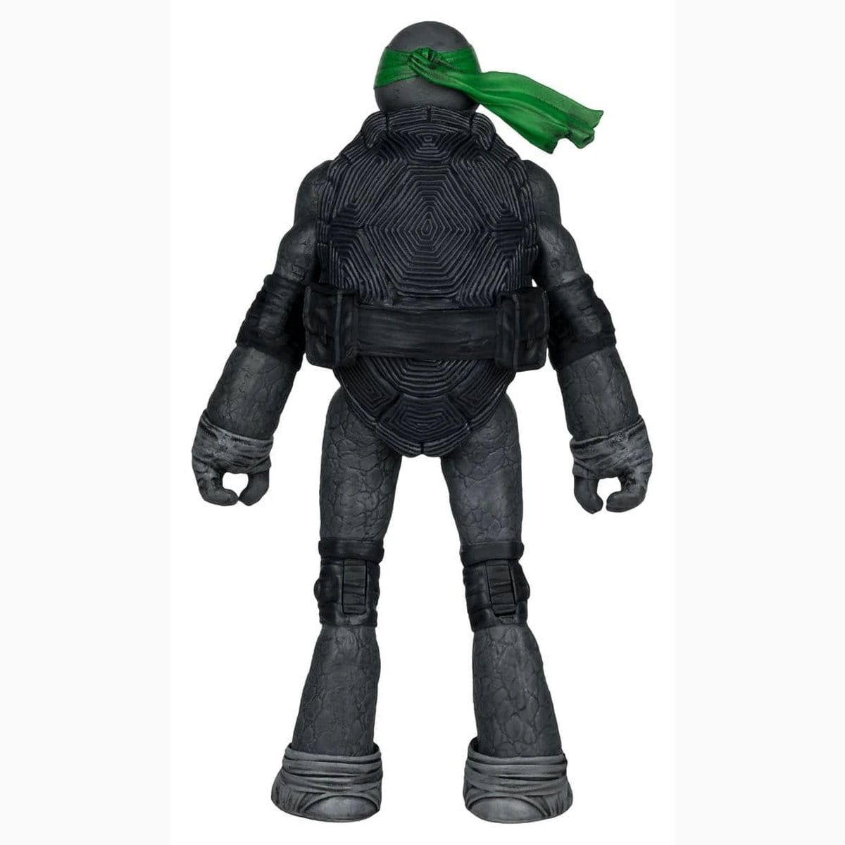 Tortues Ninja Page Punchers figurine Michelangelo (Black White & Green) (Red Platinum Edition) 13 cm - Image 6