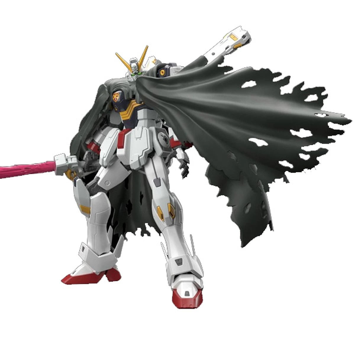 Gundam Gunpla RG 1/144 31 Crossbone Gundam - Image 1