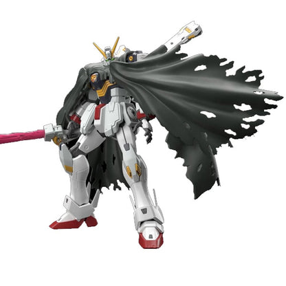 Gundam Gunpla RG 1/144 31 Crossbone Gundam - Image 1